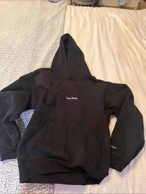 Pedal Mafia Hoody